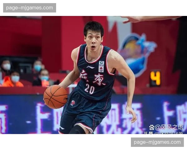 更衣室领袖：纪录片镜头下的广东队老将任骏飞