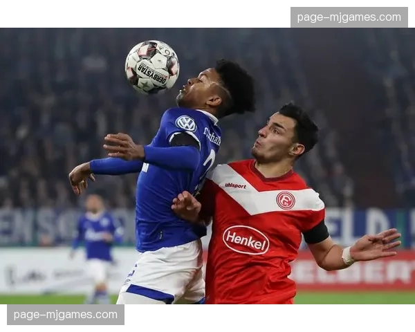 沙尔克04青训主管回顾球队重返德甲历程中的年轻球员贡献 沙尔克04青训主管回顾球队重返德甲历程中的年轻球员贡献