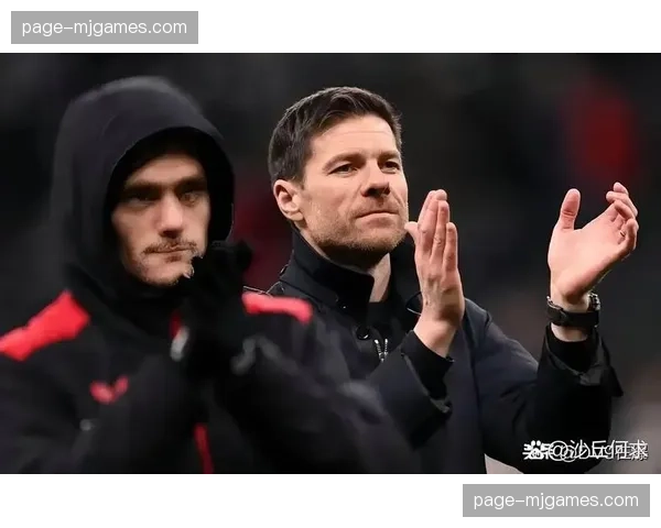 深度对话哈维-阿隆索：执教勒沃库森两年来的心路历程