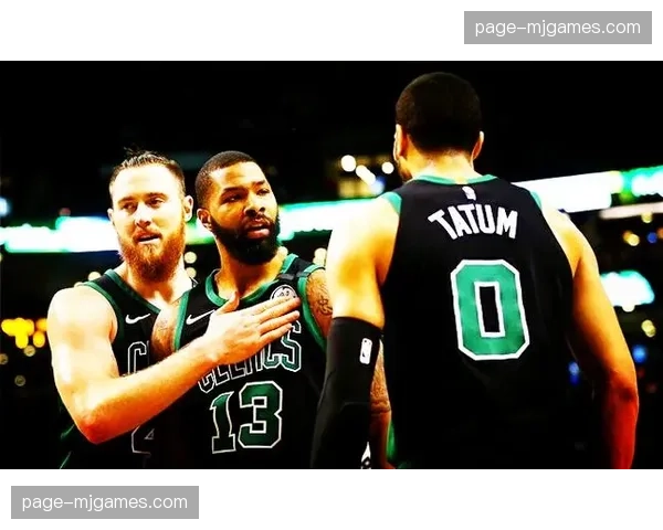 深度报道：新一代球队管理者如何通过数据分析构建季后赛阵容