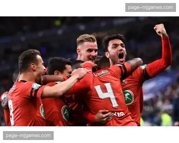 法国邮政将发行纪念邮票，主题为“法甲历史经典时刻”