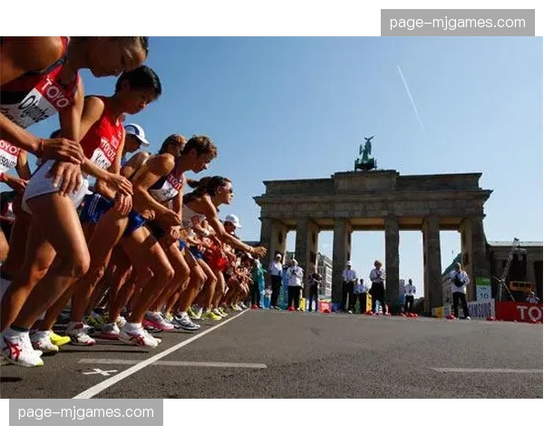 王文杰破全国纪录：清华学子兼顾学业与竞技的马拉松之路