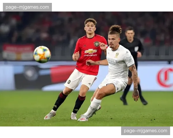 曼联对阵利兹联关键战役，红魔主场告负