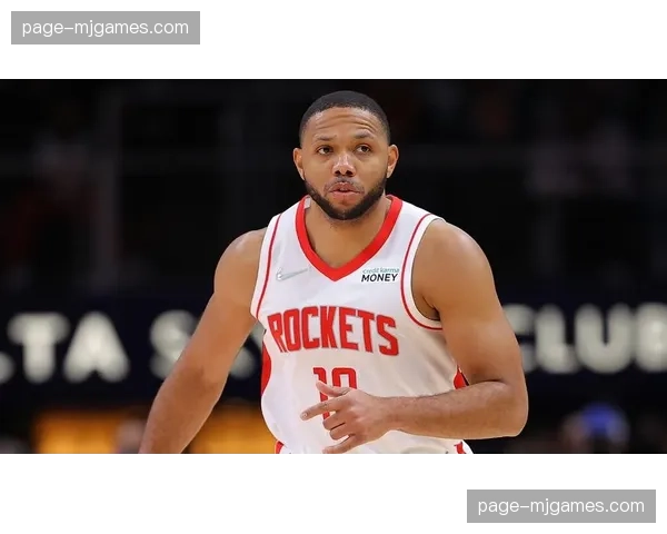 埃迪-豪澄清戈登转会传闻：球员确实有伤在身，与球队无裂痕